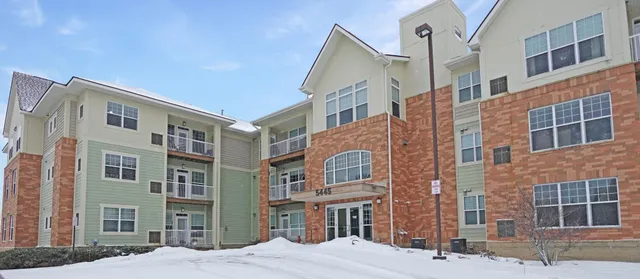 $230,000 | 5445 Boone Avenue North, Unit 317, New Hope, MN 55428