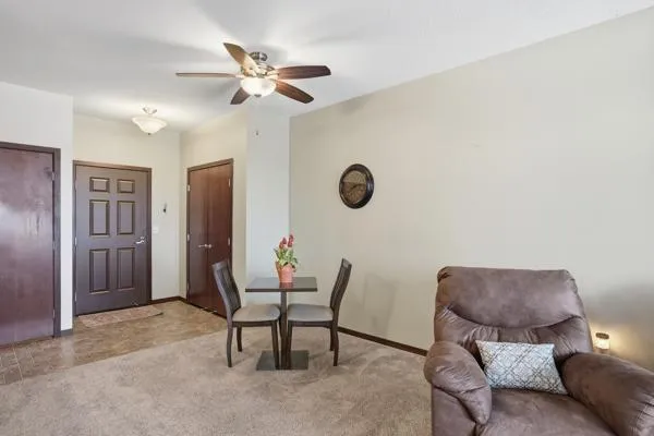 $221,000 | 5445 Boone Avenue North, Unit 317, New Hope, MN 55428