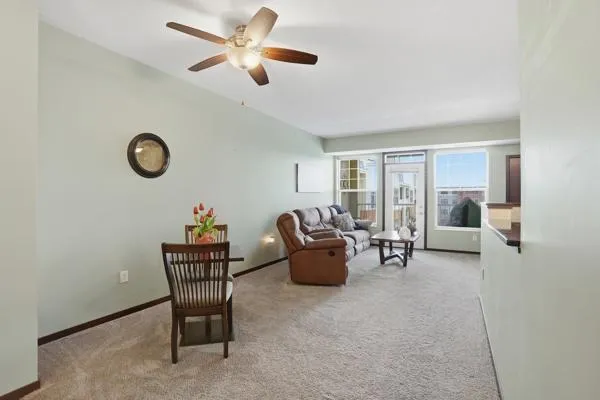 $221,000 | 5445 Boone Avenue North, Unit 317, New Hope, MN 55428
