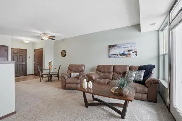 $221,000 | 5445 Boone Avenue North, Unit 317, New Hope, MN 55428