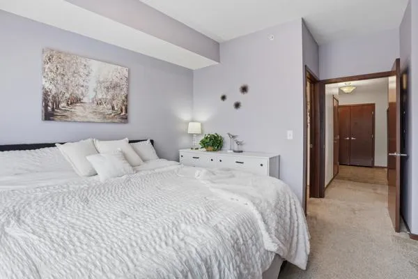 $221,000 | 5445 Boone Avenue North, Unit 317, New Hope, MN 55428