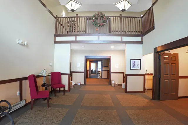 $230,000 | 5445 Boone Avenue North, Unit 317, New Hope, MN 55428