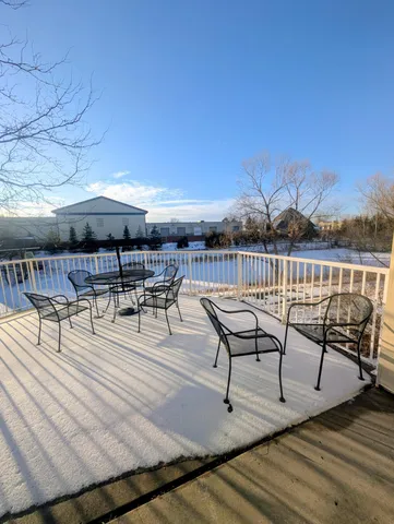 $230,000 | 5445 Boone Avenue North, Unit 317, New Hope, MN 55428