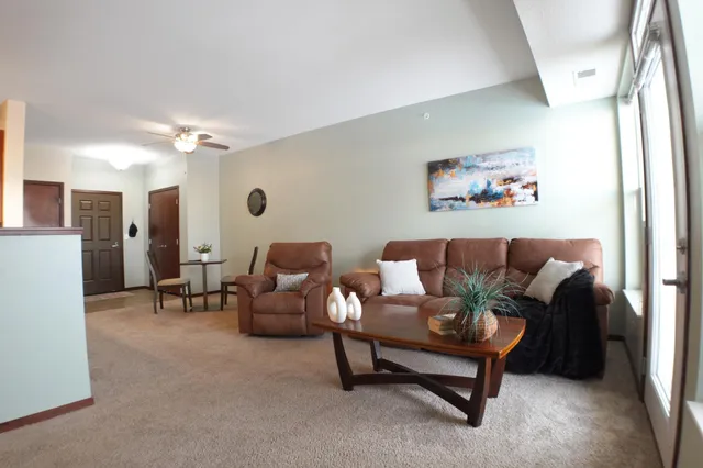 $230,000 | 5445 Boone Avenue North, Unit 317, New Hope, MN 55428