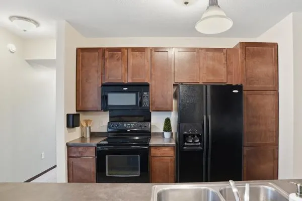 $221,000 | 5445 Boone Avenue North, Unit 317, New Hope, MN 55428