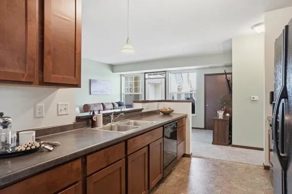 $221,000 | 5445 Boone Avenue North, Unit 317, New Hope, MN 55428