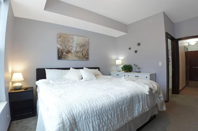 $230,000 | 5445 Boone Avenue North, Unit 317, New Hope, MN 55428