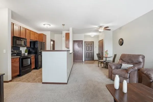 $221,000 | 5445 Boone Avenue North, Unit 317, New Hope, MN 55428