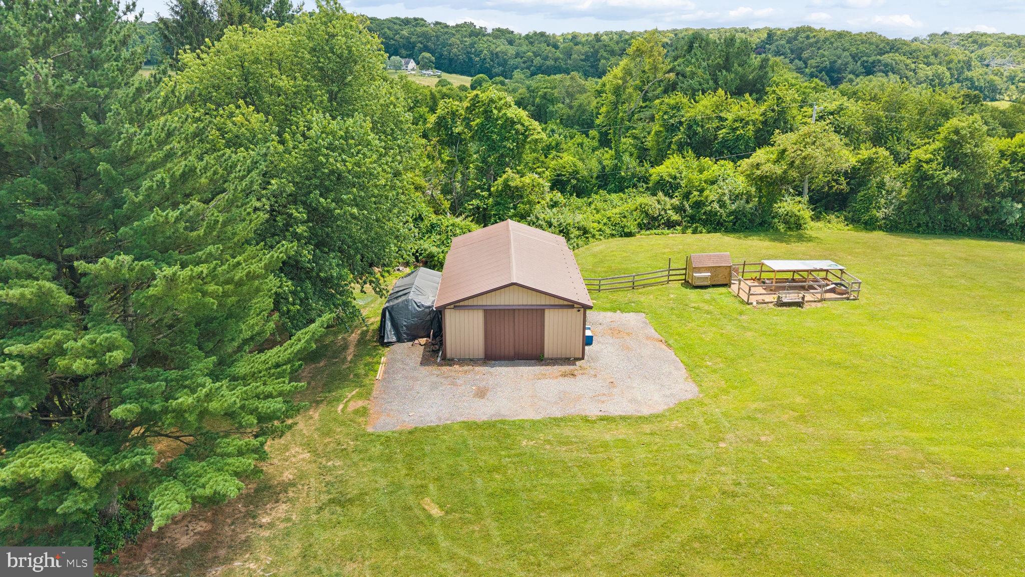 5369 Long Corner Road White Hall, MD 21161 - Photo 11 of 61