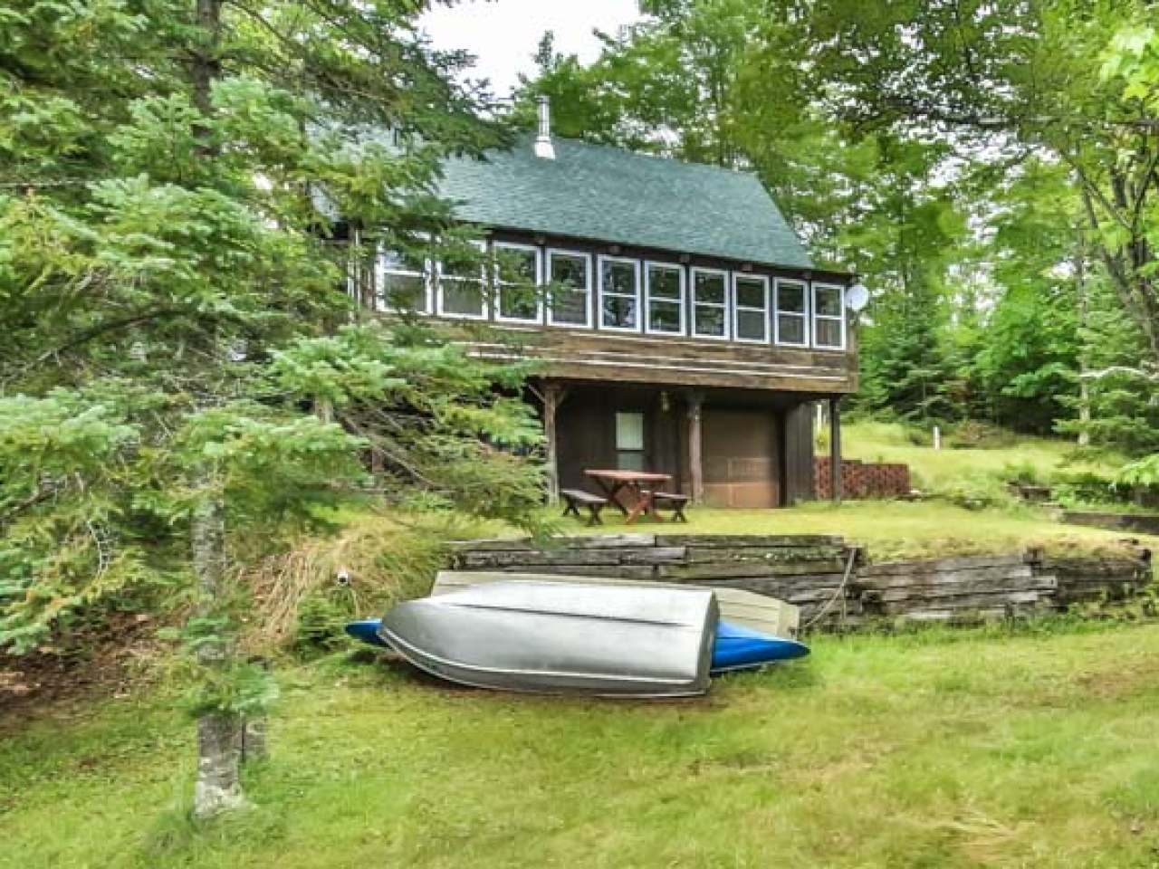 8203 Bow Road Presque Isle, WI 54557 - Photo 1 of 22 Gallery Image 1