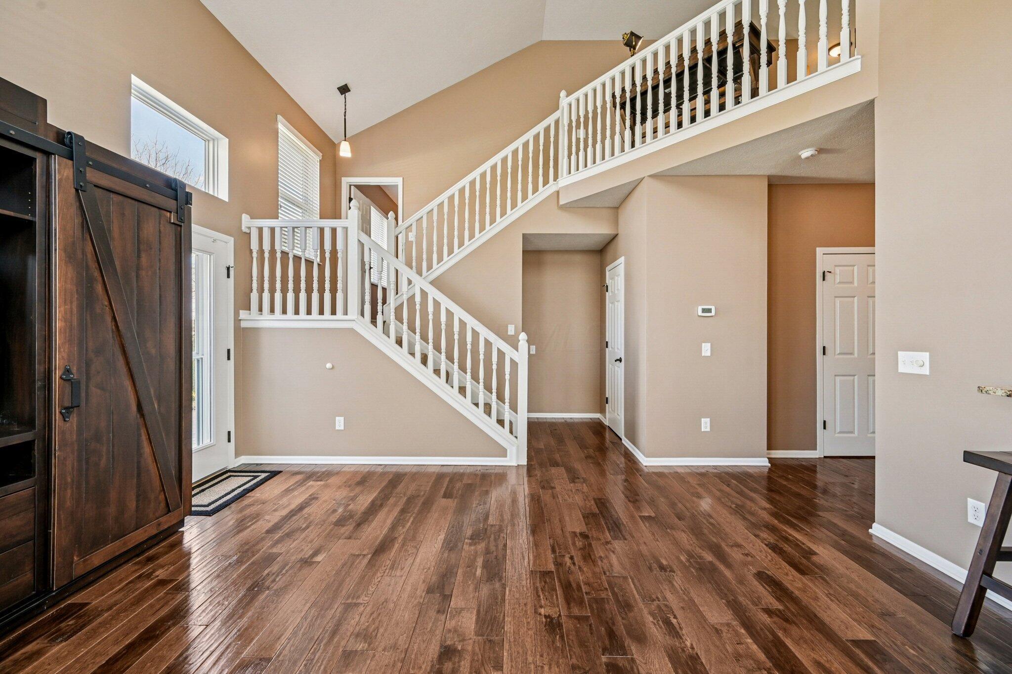 5954 Myrick Road Dublin, OH 43016 - Photo 12 of 66 Great Room