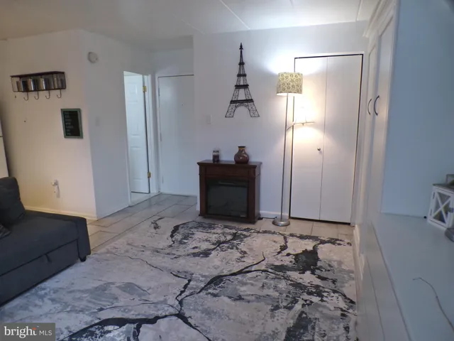 a view of a storage & utility room