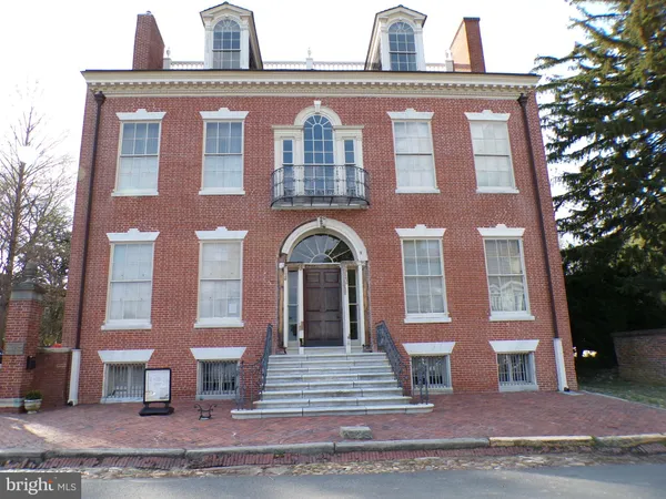 $129,900 | 610 West 11th Street, Unit A023, New Castle, DE 19720
