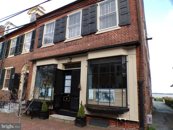 $129,900 | 610 West 11th Street, Unit A023, New Castle, DE 19720