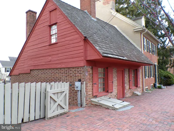 $129,900 | 610 West 11th Street, Unit A023, New Castle, DE 19720