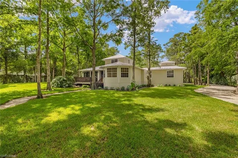 $1,699,999 | 5271 Cherry Wood Drive, Naples, FL 34119
