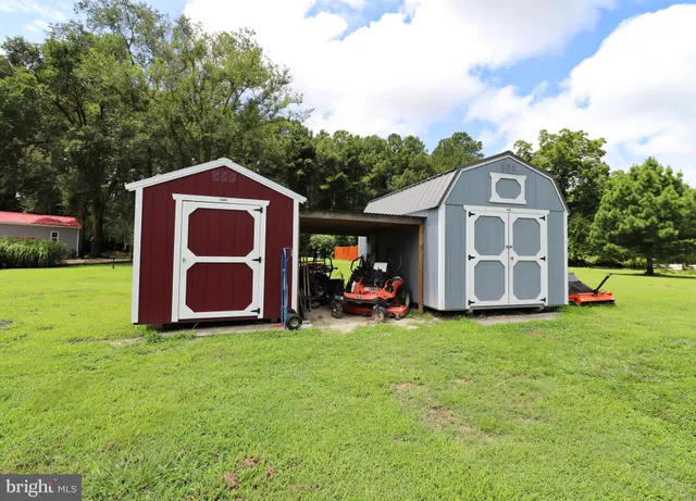 $234,900 | 11276 Hodson White Road, Deal Island, MD 21821