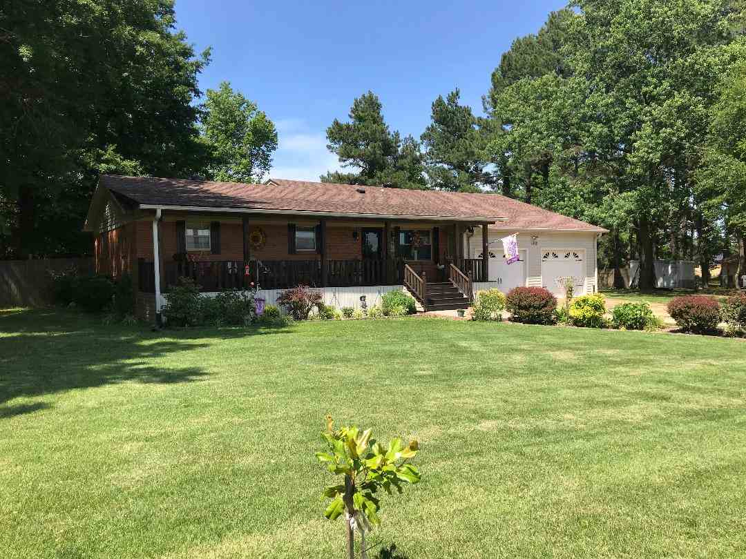 1312 Whaley Road Covington, TN 38019 - Photo 1 of 18 Gallery Image 1