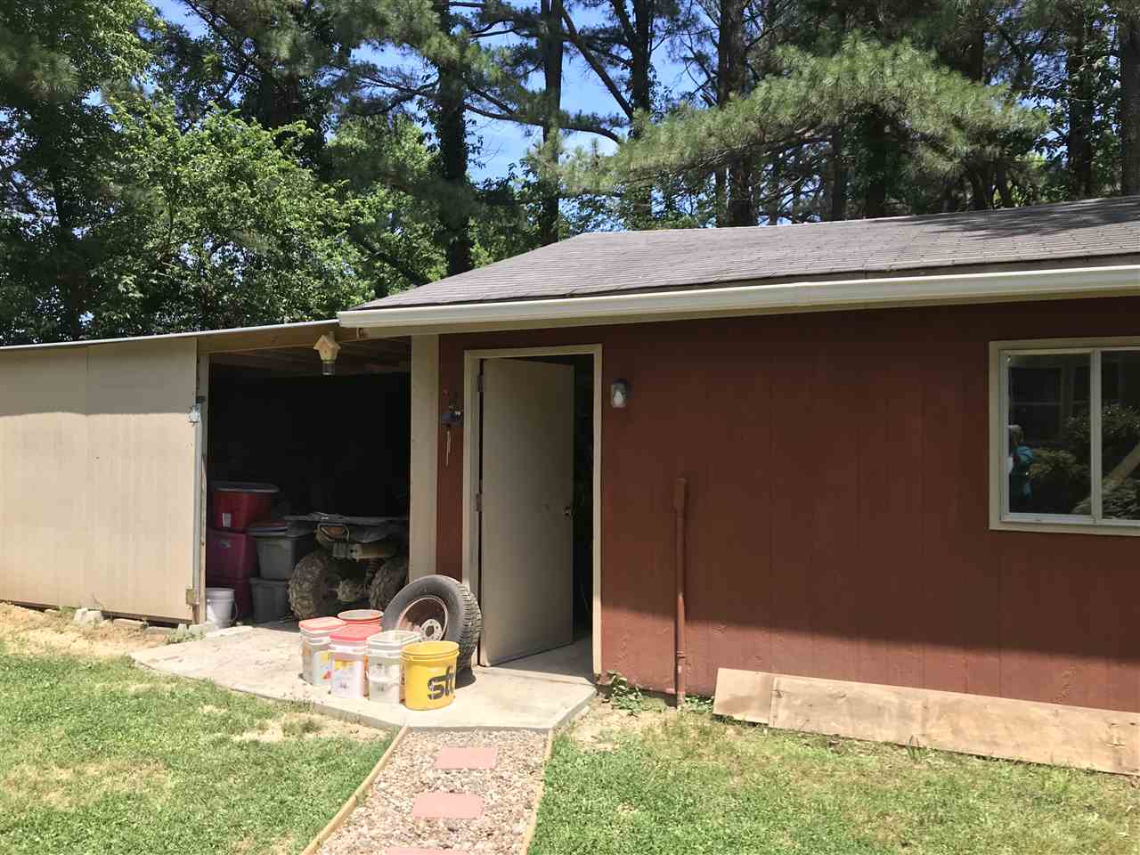 1312 Whaley Road Covington, TN 38019 - Photo 12 of 18 Gallery Image 12