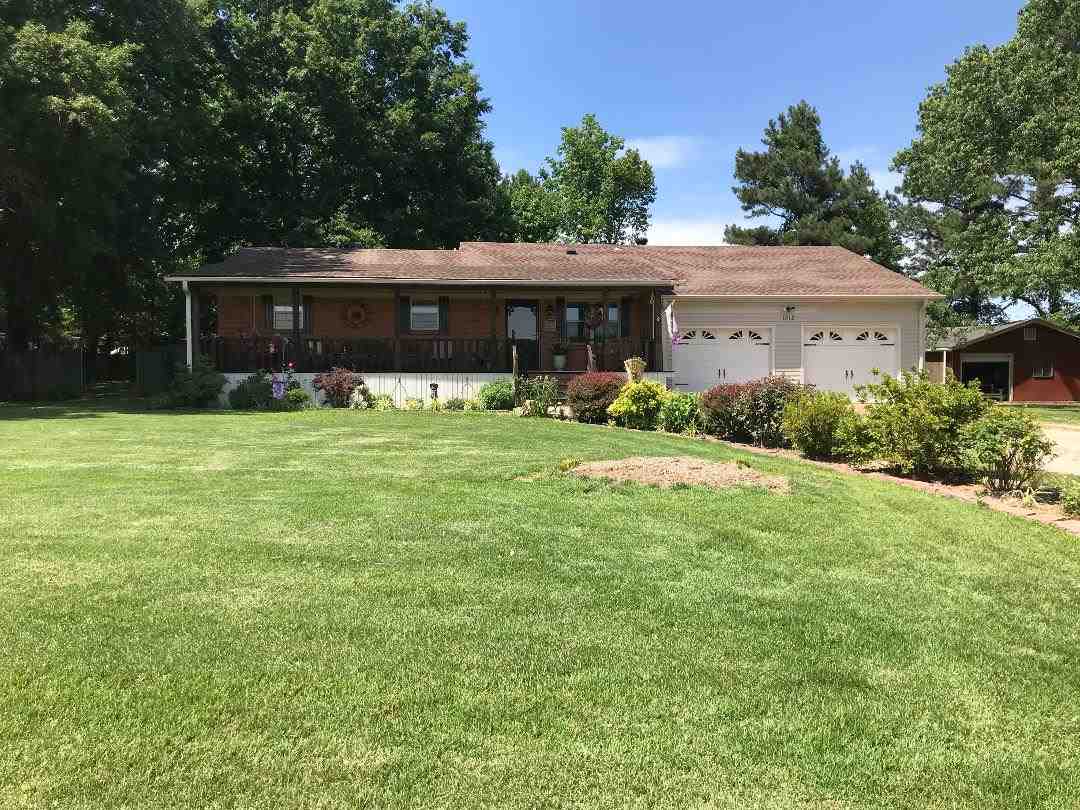 1312 Whaley Road Covington, TN 38019 - Photo 3 of 18 Gallery Image 3
