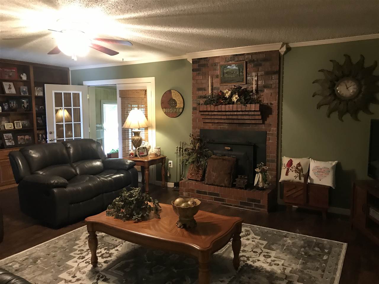 1312 Whaley Road Covington, TN 38019 - Photo 5 of 18 Gallery Image 5