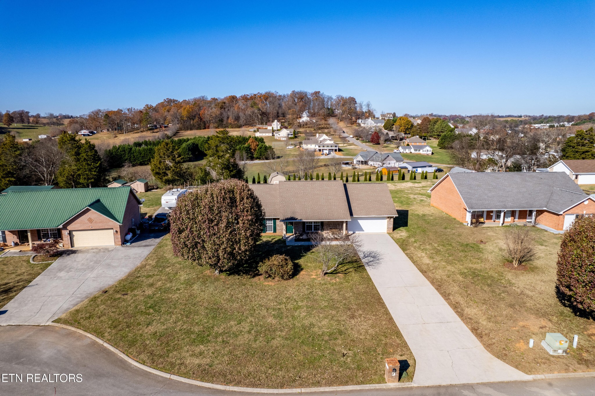 5515 J Riley W Drive Greenback, TN 37742 - Photo 43 of 52 Gallery Image 43