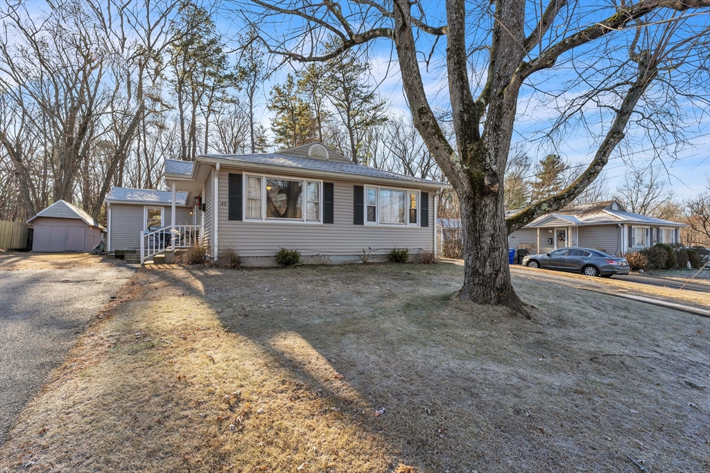 45 Gail Street Springfield, MA 01108 - Photo 2 of 29