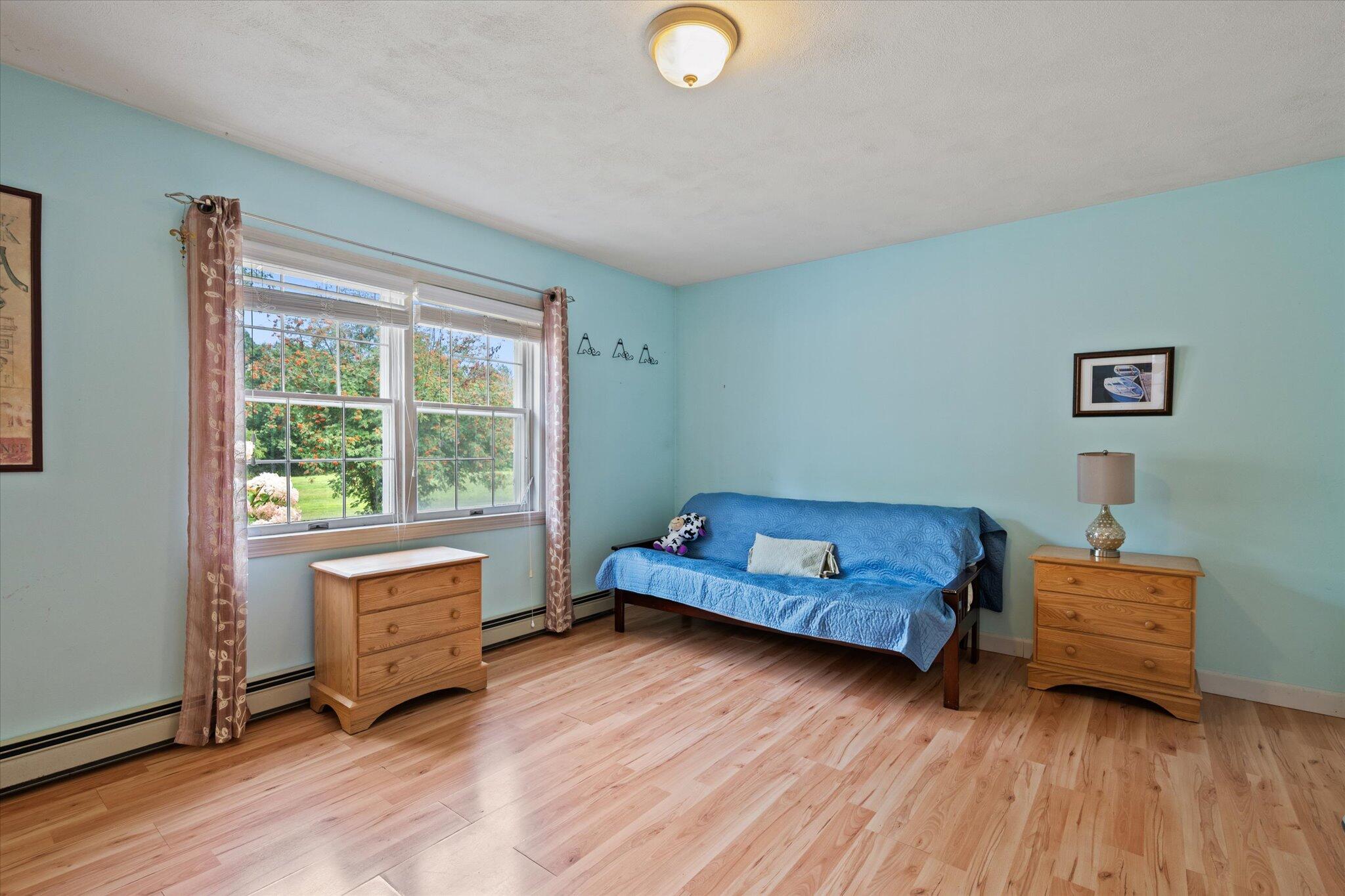 220 Ridge Road Plymouth, ME 04969 - Photo 29 of 69 21-Primary Bedroom