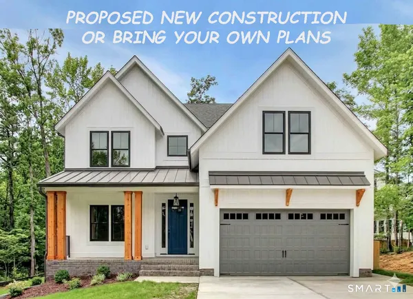 $1,100,000 | North Street, Milford, CT 06461