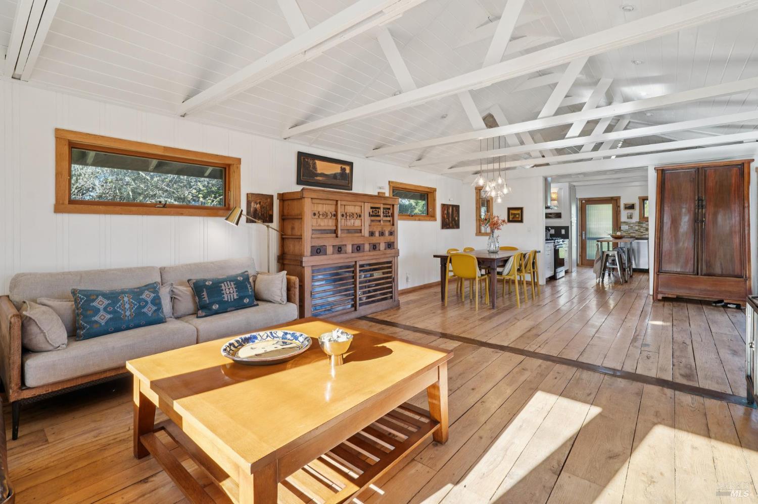 180 Maple Road Bolinas, CA 94924 - Photo 14 of 99