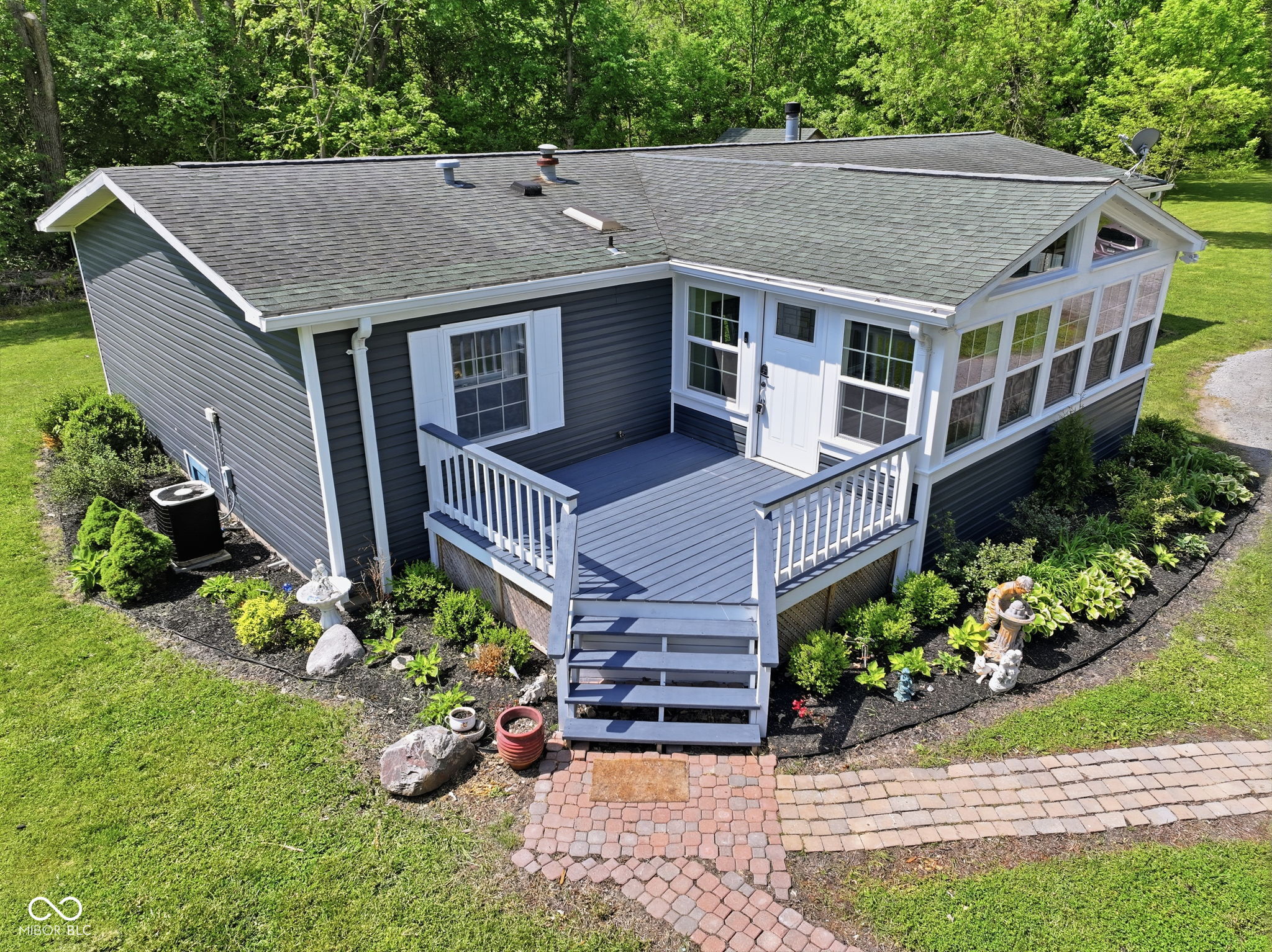 520 West 4th Street Sheridan, IN 46069 - Photo 1 of 52
