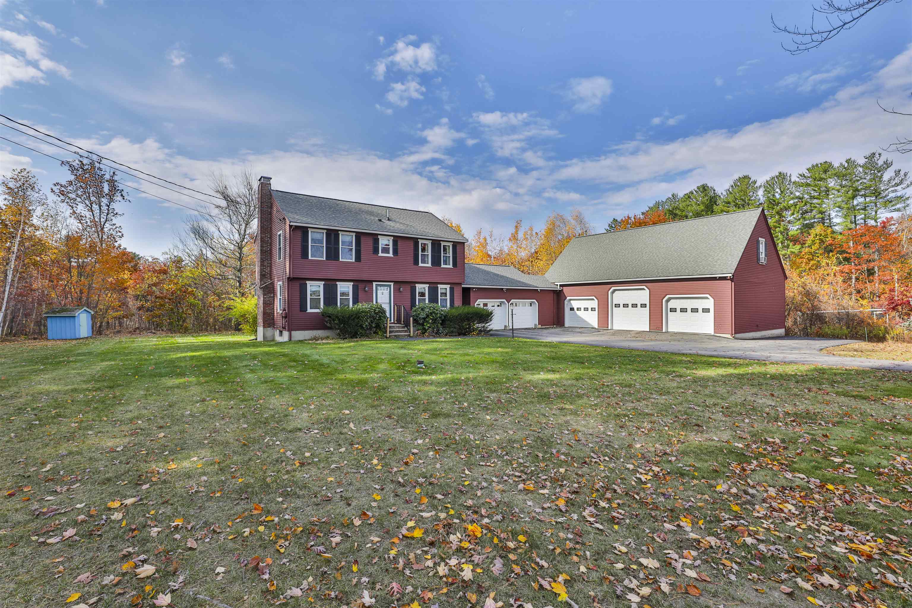 89 Gilcreast Road Londonderry, NH 03053 - Photo 1 of 39 Gallery Image 1