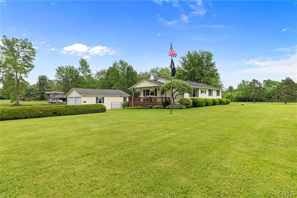 $549,900 | 1092 Jewett Road, Skaneateles, NY 13152