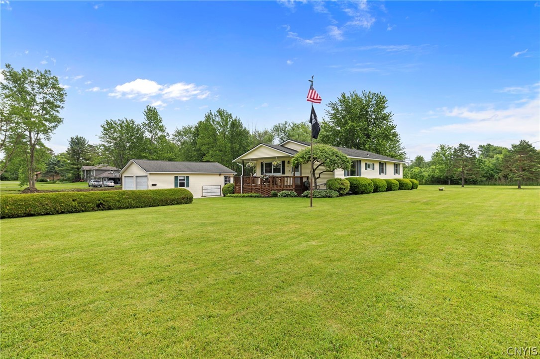 1092 Jewett Road Skaneateles, NY 13152 - Photo 1 of 42