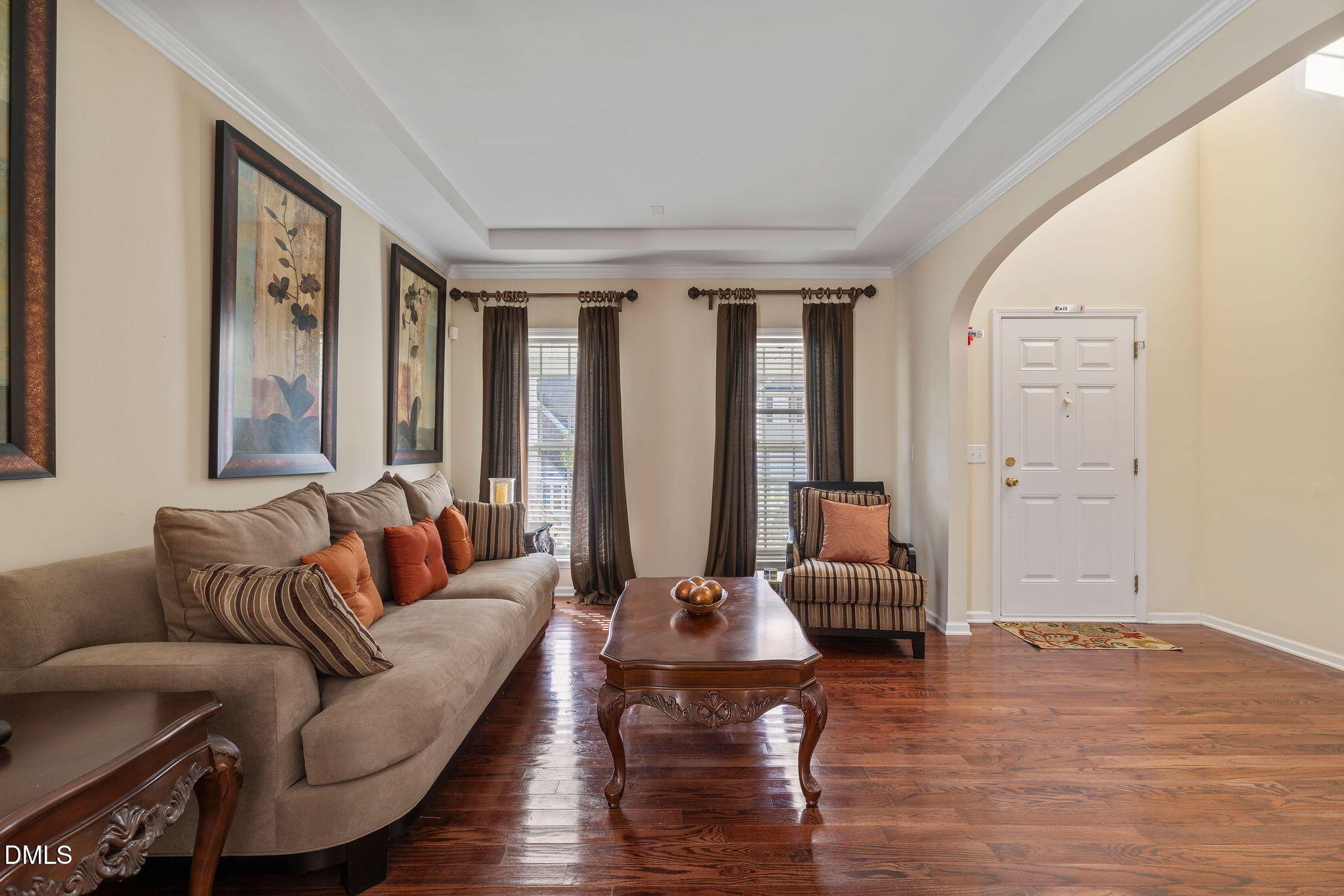 504 Thistlegate Trail Raleigh, NC 27610 - Photo 12 of 37 5T5A6182