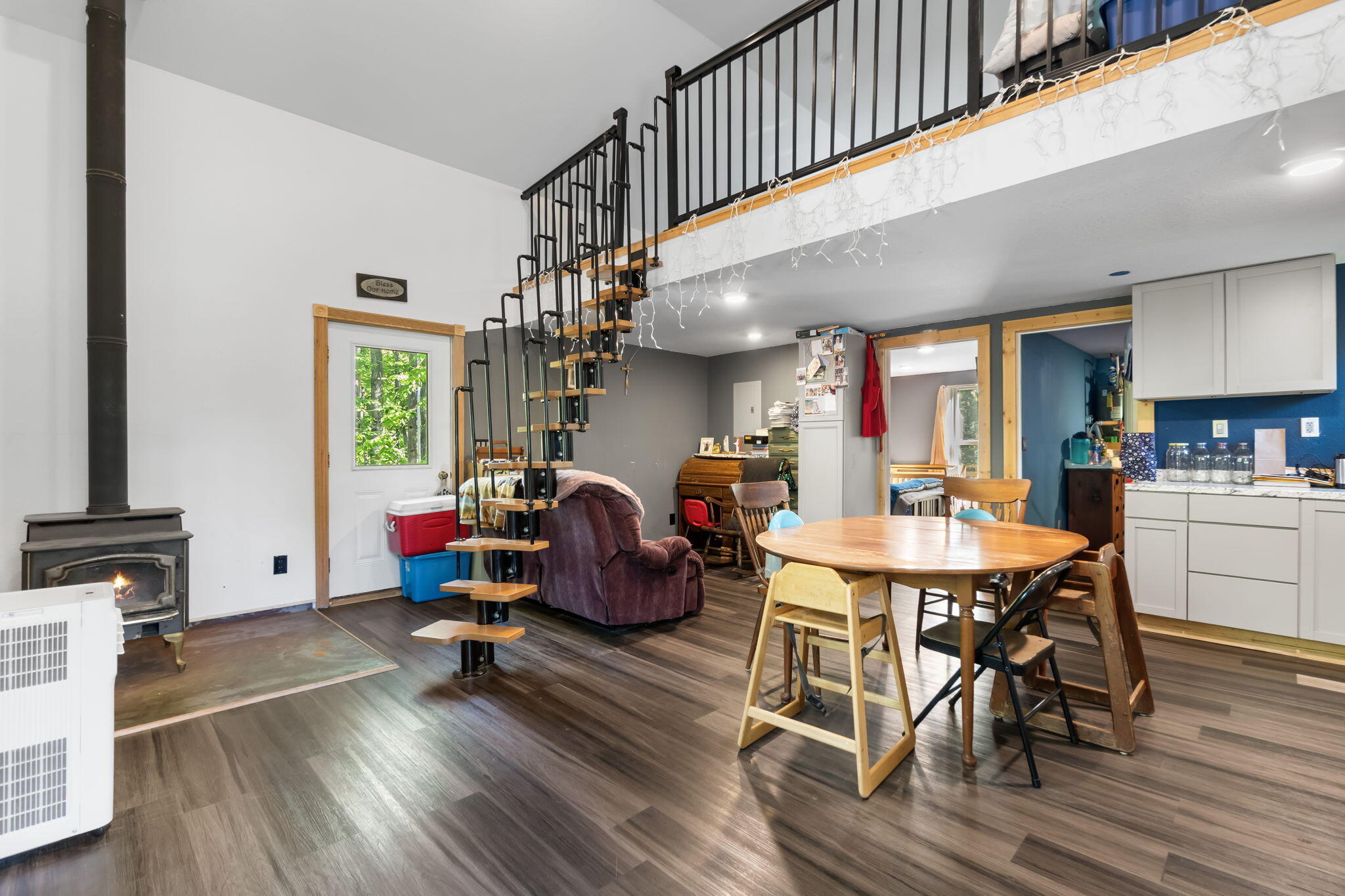 3091 Old State Road Johannesburg, MI 49751 - Photo 4 of 34 Gallery Image 4