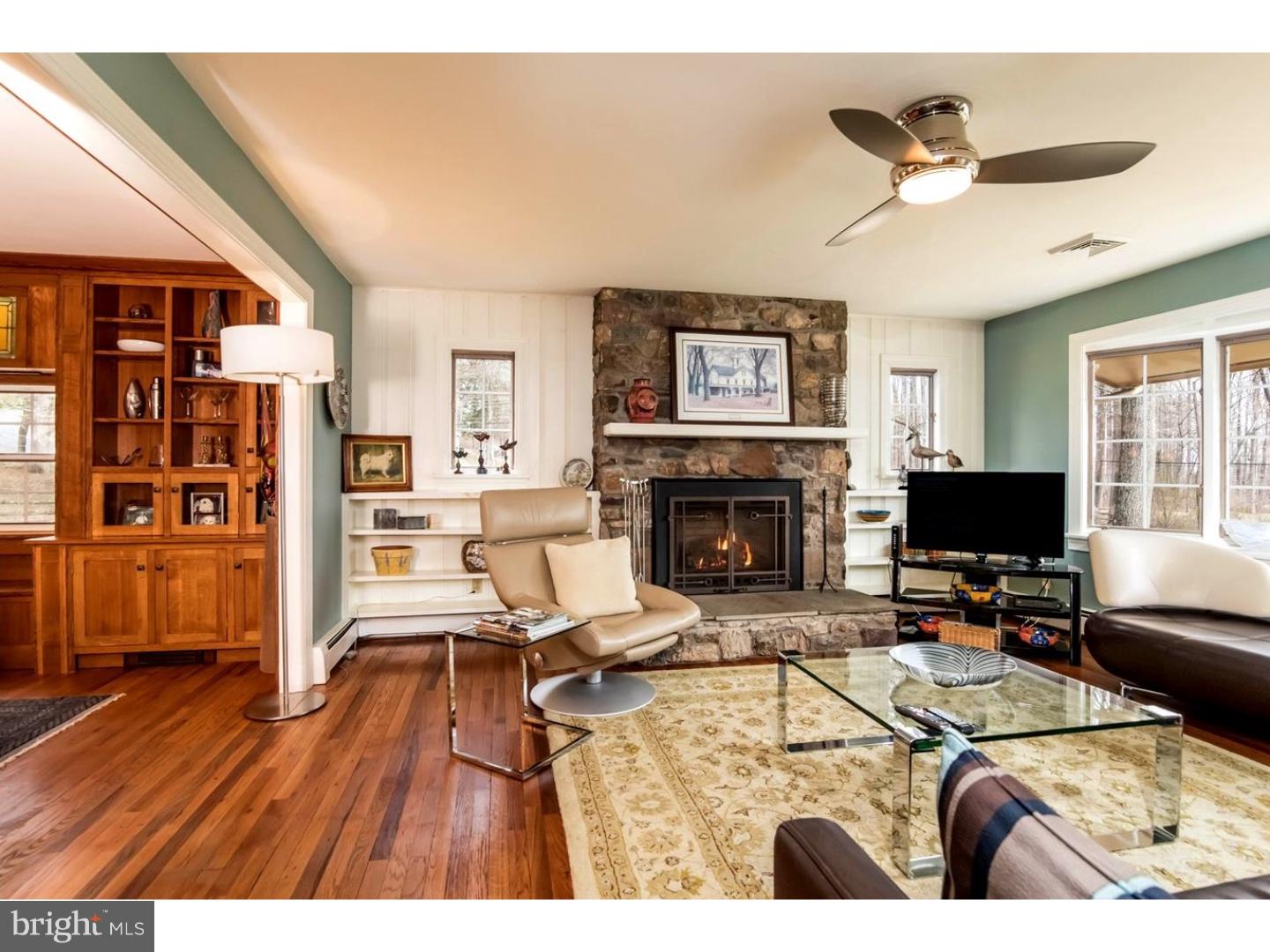 6173 Greenhill Road New Hope, PA 18938 - Photo 8 of 22 Gallery Image 8