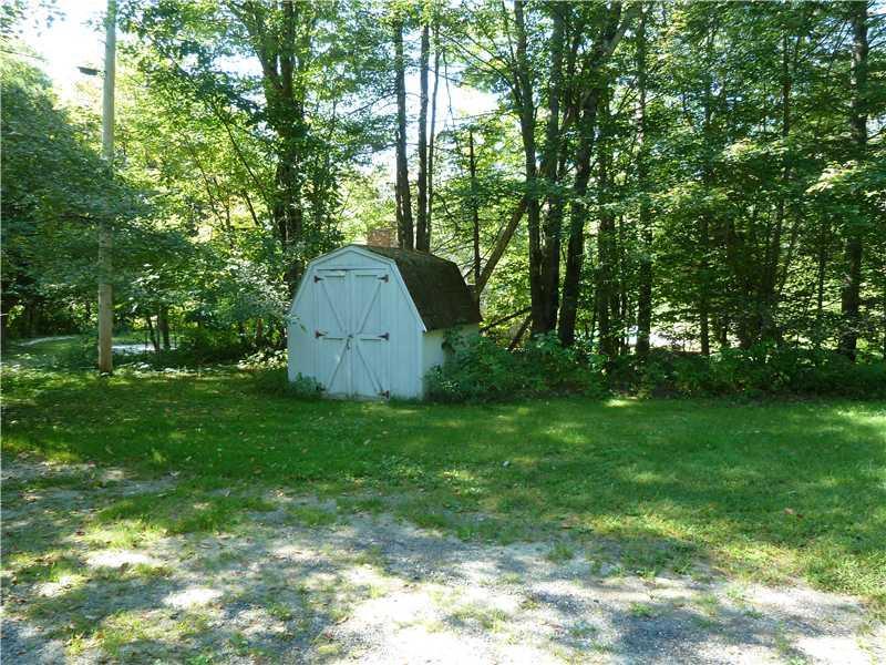 2 Don's Run Gray, ME 04039 - Photo 16 of 22 Storage. Extra storage to the left...