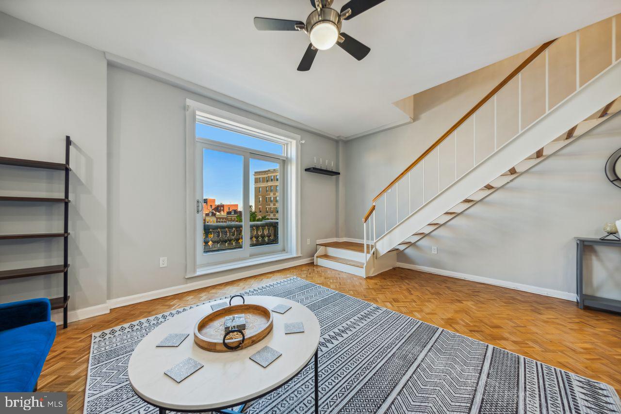 1851 Columbia Road Northwest, Unit 400 Washington, DC 20009 - Photo 16 of 36