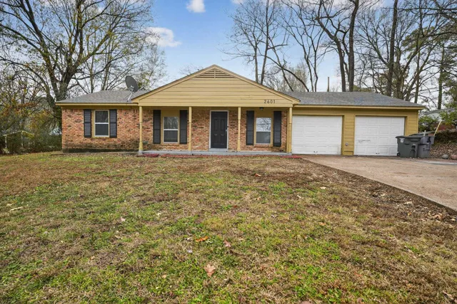 $104,900 | 2601 St Elmo Avenue, Memphis, TN 38127