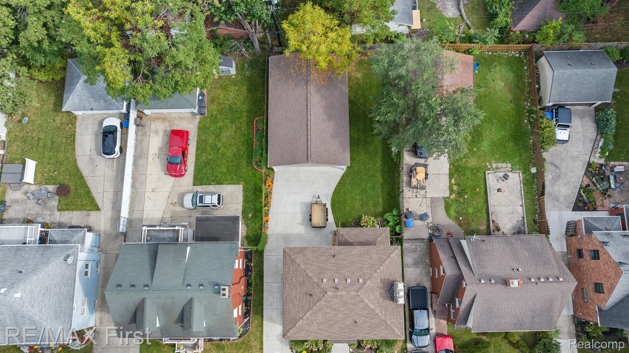 16584 Huntington Road Detroit, MI 48219 - Photo 37 of 39 Gallery Image 37