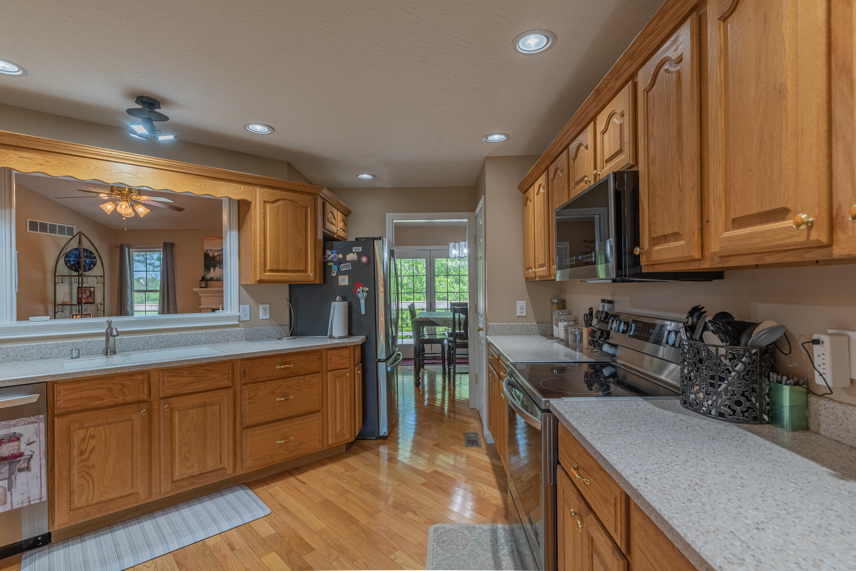 125 Seneca Trail Dry Ridge, KY 41035 - Photo 16 of 52 Gallery Image 16