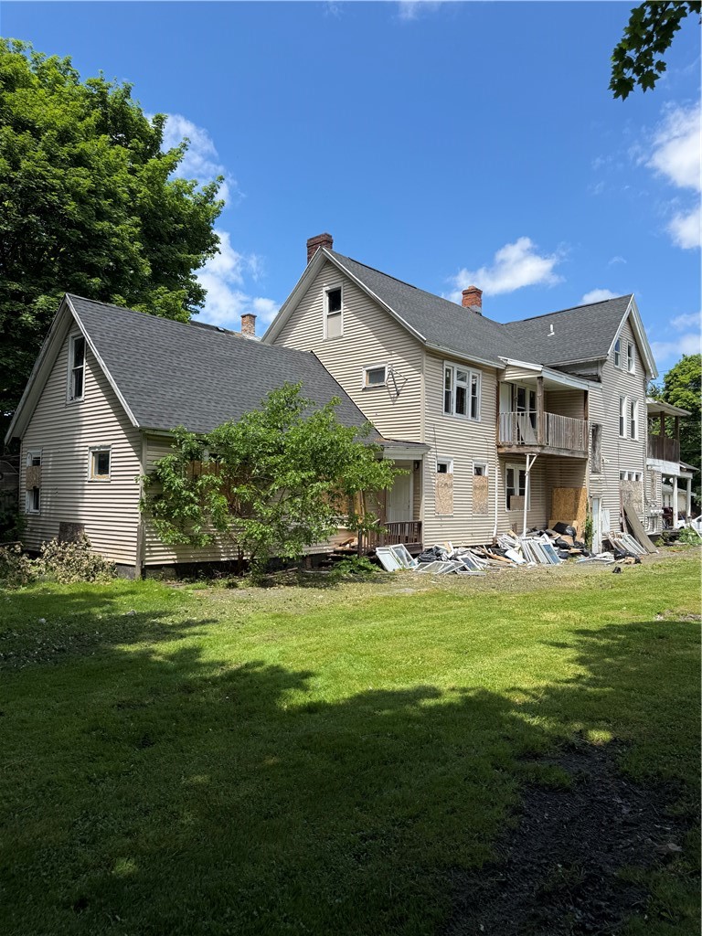 521 Clifford Avenue Rochester, NY 14621 - Photo 3 of 23