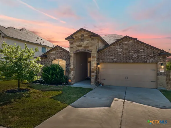 $2,300 | 6800 Mustang Creek Road, Killeen, TX 76549