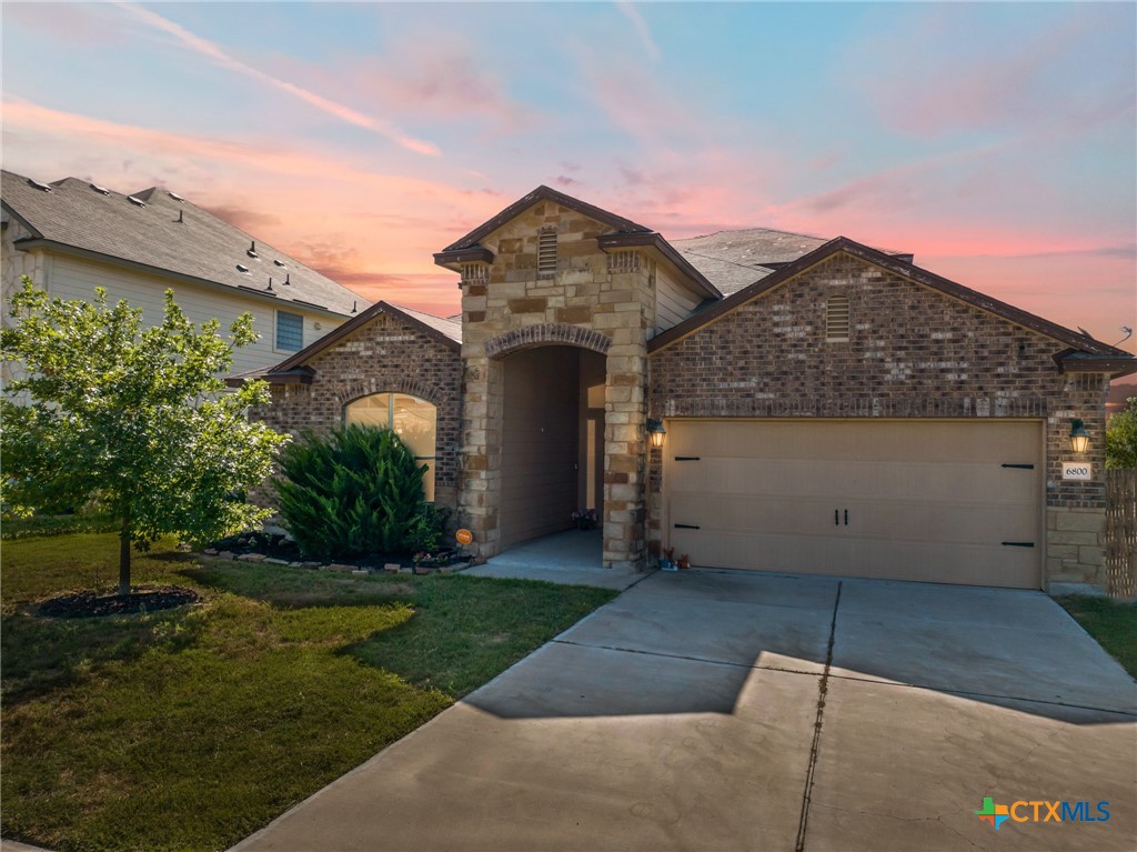 6800 Mustang Creek Road Killeen, TX 76549 - Photo 1 of 31