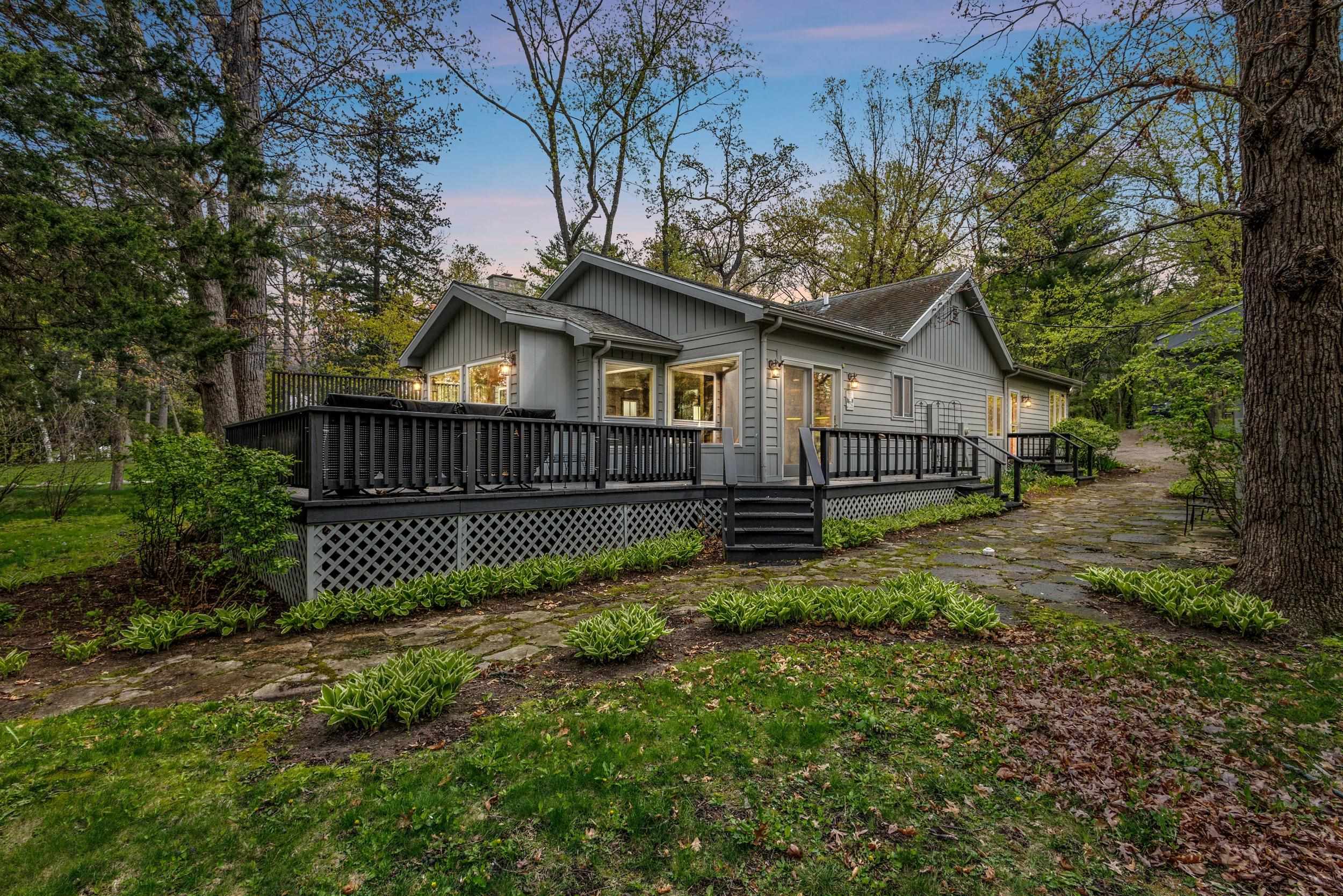 W1834 Sandstone Green Lake Ripon, WI 54971 - Photo 2 of 90