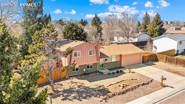1660 Winnebago Road Colorado Springs, CO 80915 - Photo 36 of 40 Gallery Image 36