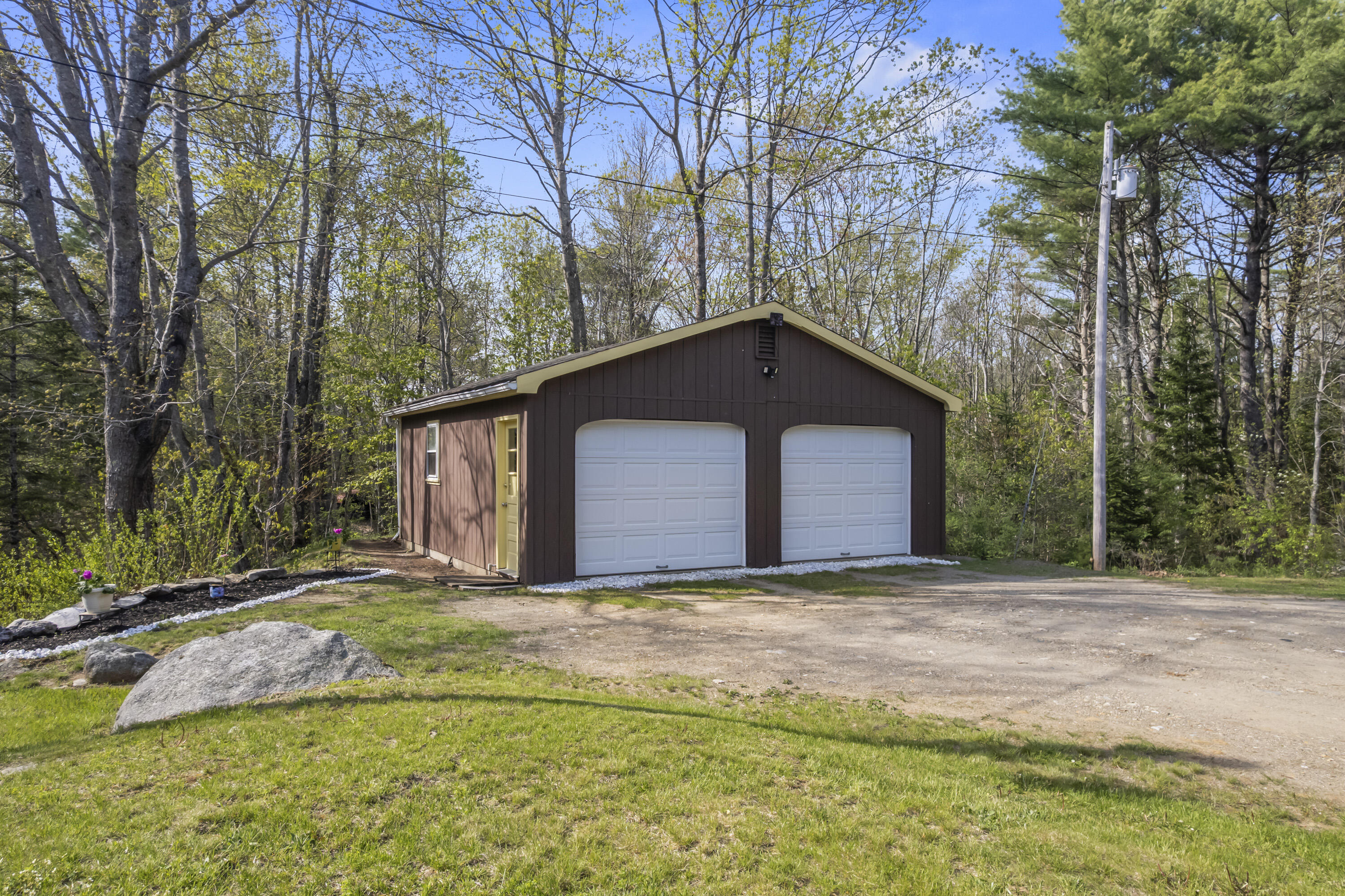 79 Jefferson Road Whitefield, ME 04353 - Photo 3 of 58 79 Jefferson Rd_134
