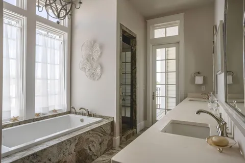$6,995,000 | 37 East St Lucia Lane, Santa Rosa Beach, FL 32459