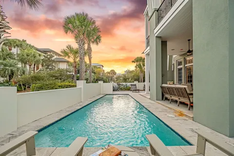 $6,995,000 | 37 East St Lucia Lane, Santa Rosa Beach, FL 32459